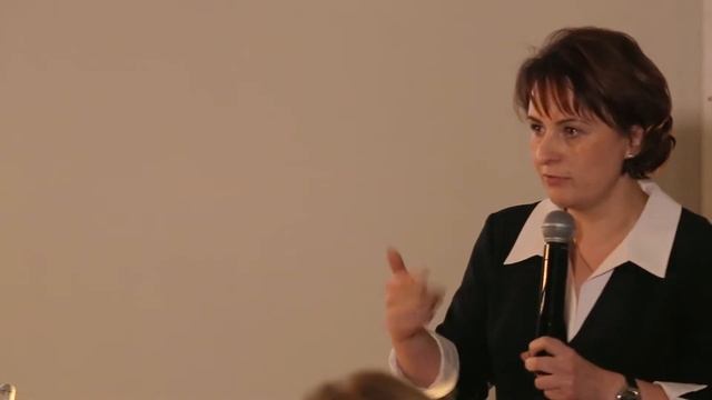 Галина Ширшина "Как справиться с осенней хандрой?"
