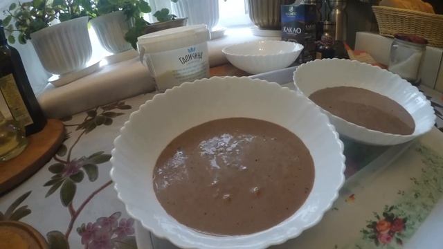 Улюблений ВЕРШКОВИЙ ДЕСЕРТ З ЧОРНОСЛИВОМ / прості рецепти/.