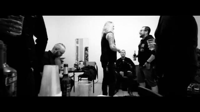 DARK TRANQUILLITY - The Pitiless (OFFICIAL VIDEO)