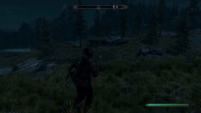 Let's Play: Skyrim | Part 10 | Transmutations & Thievery | Master Assassin
