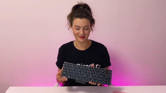 Клавиатура для ноутбука Acer.