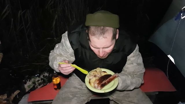 Озеро Долгое Челябинская область