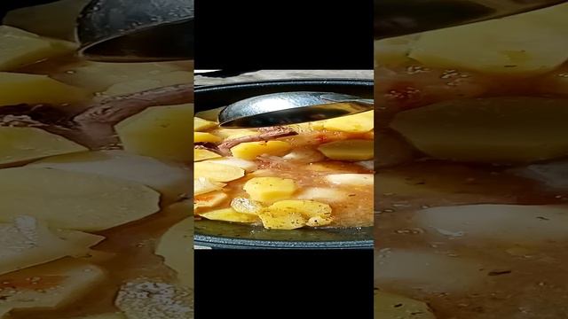 Отмечаем яблочный спас.