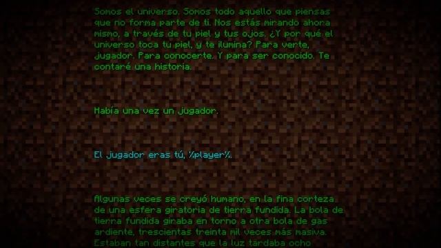Grupo de telegram Minecraft