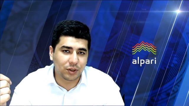 Практический трейдинг с Азизом Абдусаломовым часть 1 15.06.2022