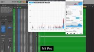 14" M1 Pro vs 16" M1 Max MacBook Pro Performance Benchmarks!