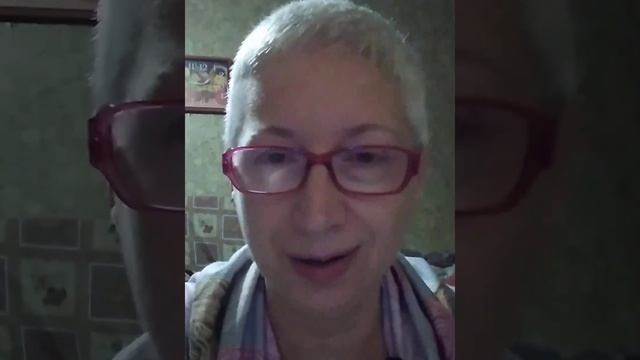 601) Молитва с Духом Святым. Покаянное настроение...