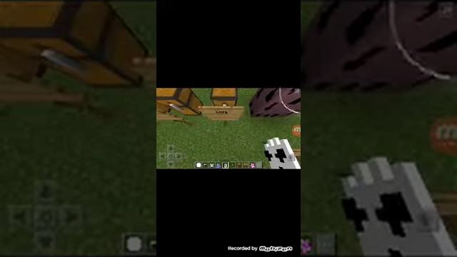 Minecraft pe: UNDERTALE TEXTURE PACK (read Description pls)