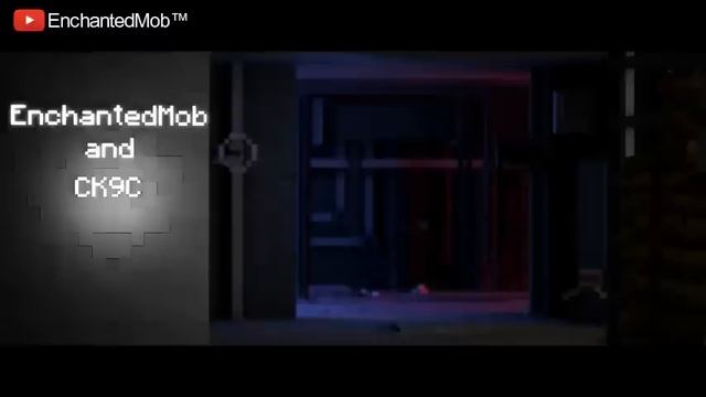 【1 Hour】 "You Can't Hide" | Minecraft FNAF SL Music Video (Song by CK9C)