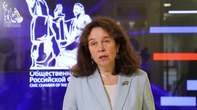 Елена Тополева-Солдунова о налоговых изменениях
