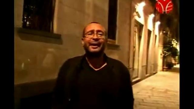 Petr Listerman virezka MILAN