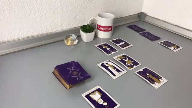 GEMINI - Here’s why they are not messaging you (November 15th-21th), Tarot Love Reading