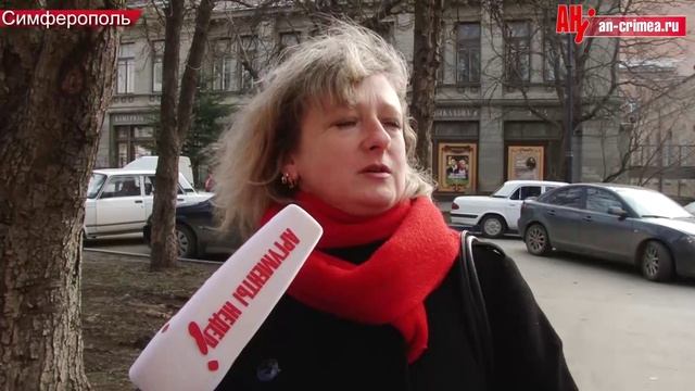 Опрос про надстройку в центре Симферополя