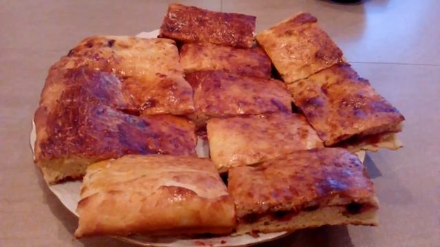пирог с брусникой Бизнес с Викторией Васильевой