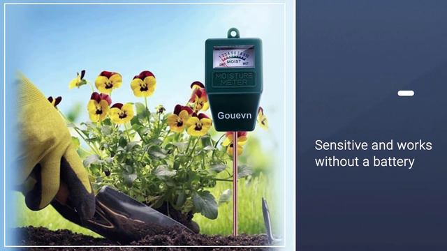 Top 6 Best Moisture Meters For Plants Review In 2023