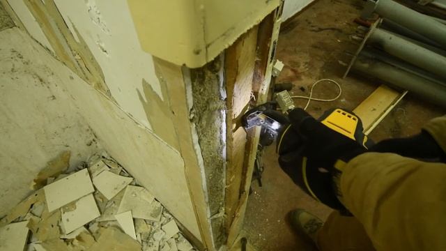 DeWALT atomic 20V MAX Reciprocating Saw DCS369