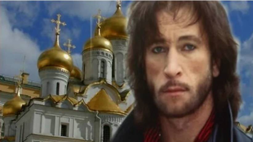 Солнце уходит на запад.