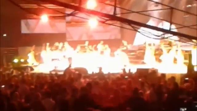 Sasa Matic - Nadji novu ljubav Bg Arena 2016.