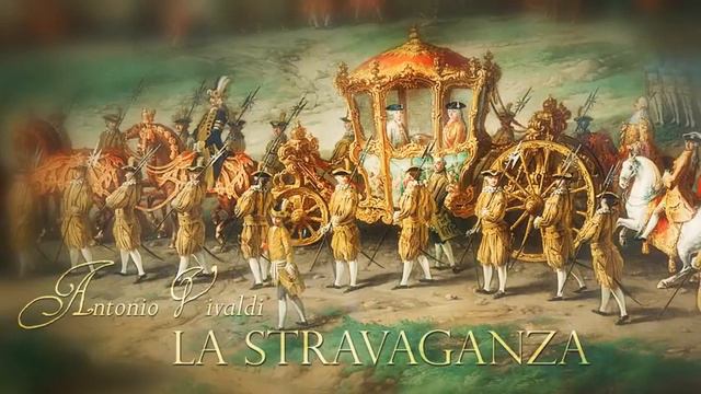 Vivaldi - The Best of Baroque Music