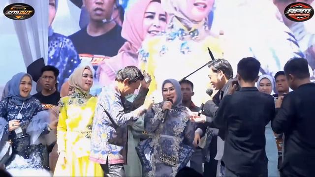 Pecah 1000-Irwan Da2-Live Show Terbaru-Zitadut-Rpm Music Audio Pro