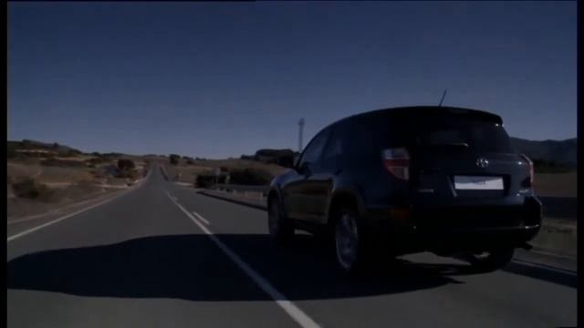 Toyota RAV4 2010