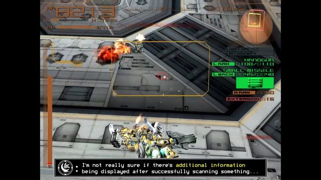 Armored Core 6 Gameplay Reveal - Breakdown