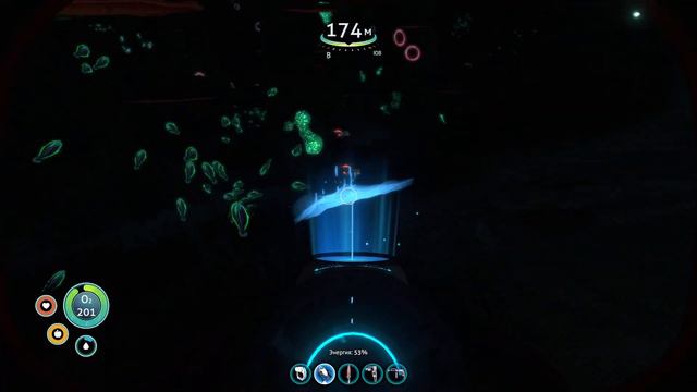 Subnautica| Заключение! #16