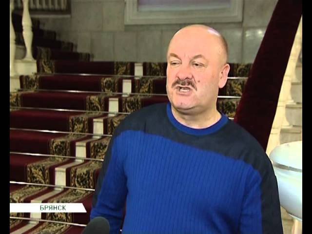 премьера женитьбы 20 03 14