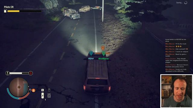 STATE OF DECAY 2! DEFEATING A DREAD ZONE!! HOW TO SURVIVE AND THRIVE!
