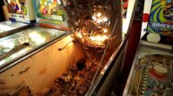 Pinball Hall of Fame | TechCrunch Makers