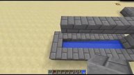 Механизмы Minecraft Pocket Edition