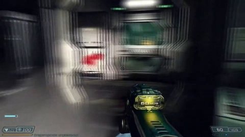 (RB)DOOM-3 BFG Edition / GNU-Linux / Steam Source