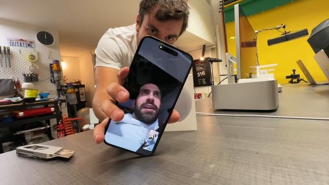 Ho ricreato un Apple Store