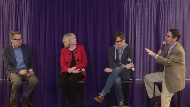 Marketers Should Not Expect One Central Identity Graph: Comscore, NCC Media, Nielsen
