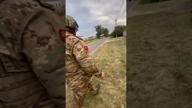 генерал-полковник Лапин лично руководит КТО в Белгородской области