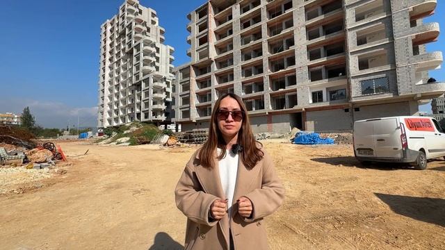 Необычный обзор района Тедже в Мерсине в феврале 2024 года. Новые заведения и обзор цен.