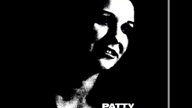 Patty Waters - Black is the Color of My True Love's Hair