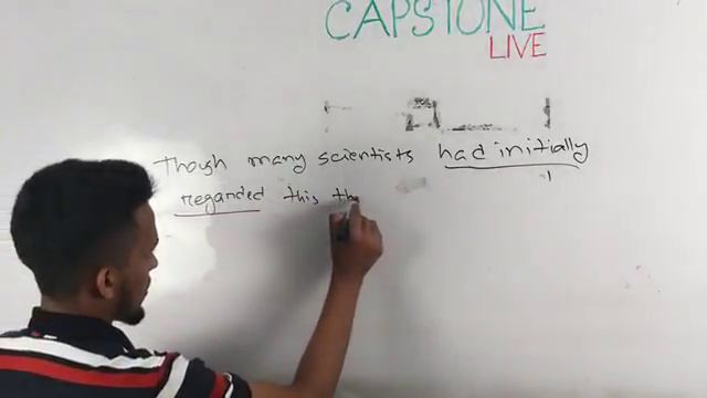 Tense ( present , past , future ) lecture by Abdul kaium Tanvir ( IBA )