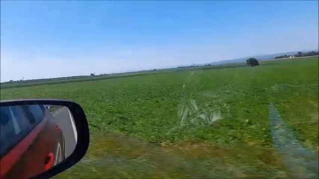 Per 3 giorni in Puglia! Небольшое путешествие на юг Италии