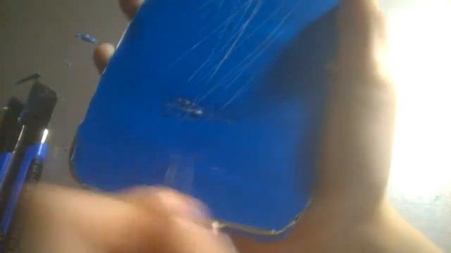 КРАШ ТЕСТ IPhone Xr из картона!!