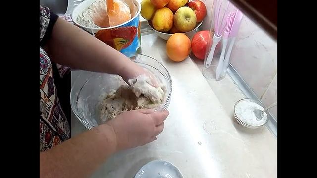 Простой рецепт хлеба