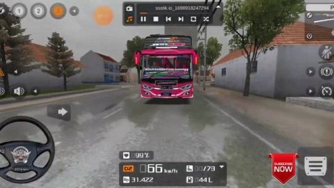 JAVA'S QUEEN TRIP TO MASJID AGUNG LUWU PALOPO ||@alfi12channel