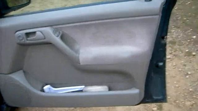 Volkswagen Golf mk3 1,9 TDi GL