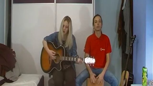 "Hollywood" Cranberries // Cover by Dream of Eden.
