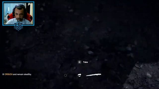 PRVI VIDEO SA ROKANOM! Far Cry 5 EP 1