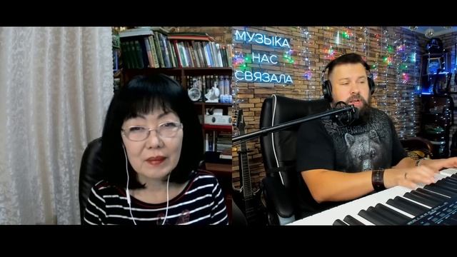 Растрогал ДО СЛЁЗ женщину из Италии в Чат Рулетке