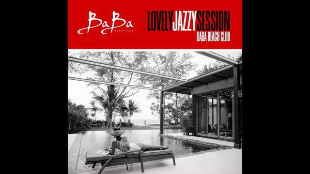 LOVELY JAZZY SESSION | Jazz session vol.21