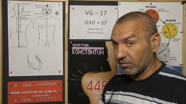 Церебральный прилив крови.