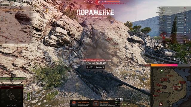 Объект 452к - тест новой имбы с конструкторского бюро
