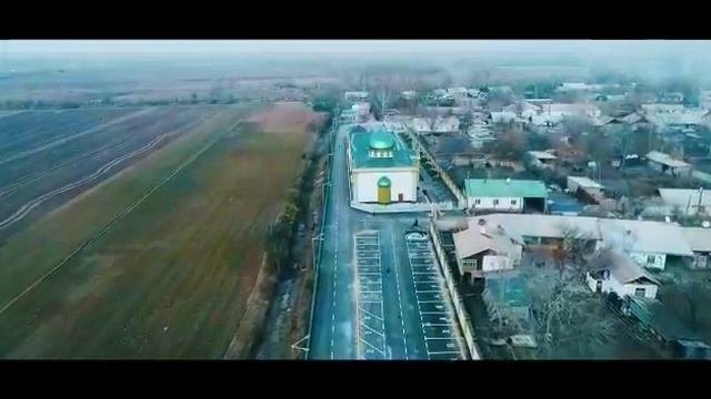 Масчиди н.хамадони.д.гулобоб